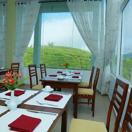 Lourdes Hotel Nuwara Eliya Exterior foto