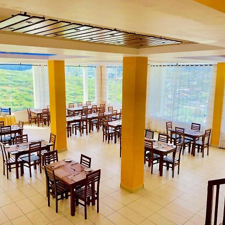 Lourdes Hotel Nuwara Eliya Exterior foto